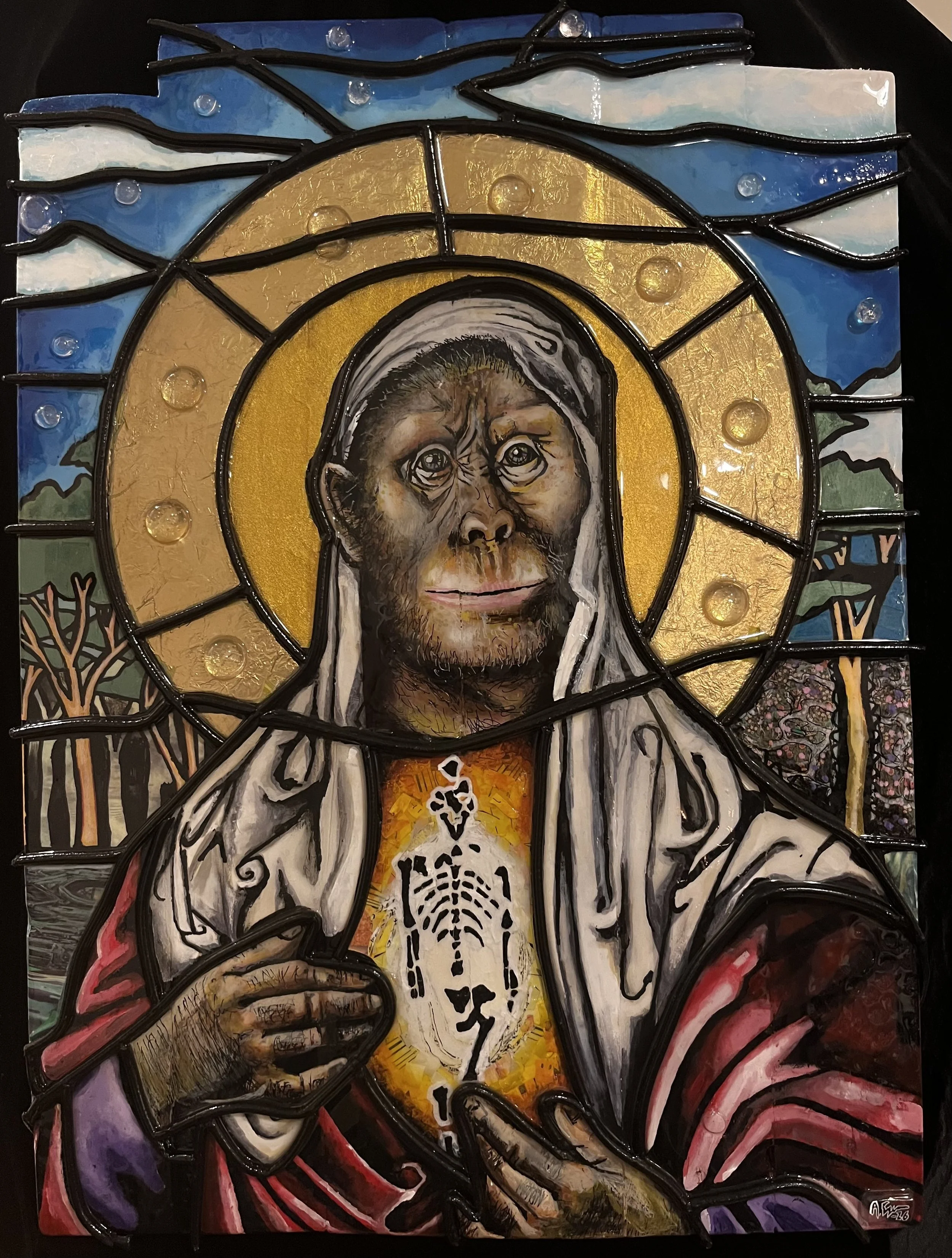 Saint Lucy