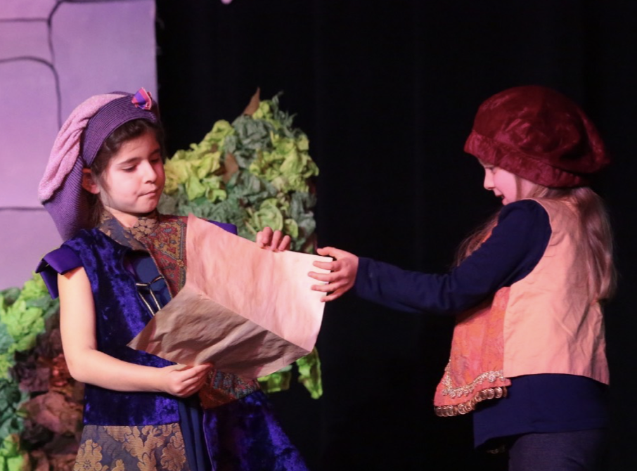 Sakiko and R.J.'s Class Notes