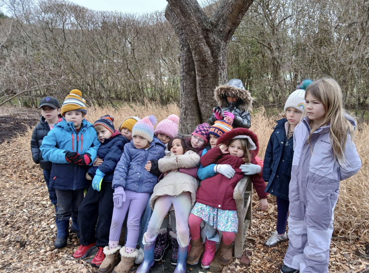 Marybeth &amp; Lora’s Class Notes