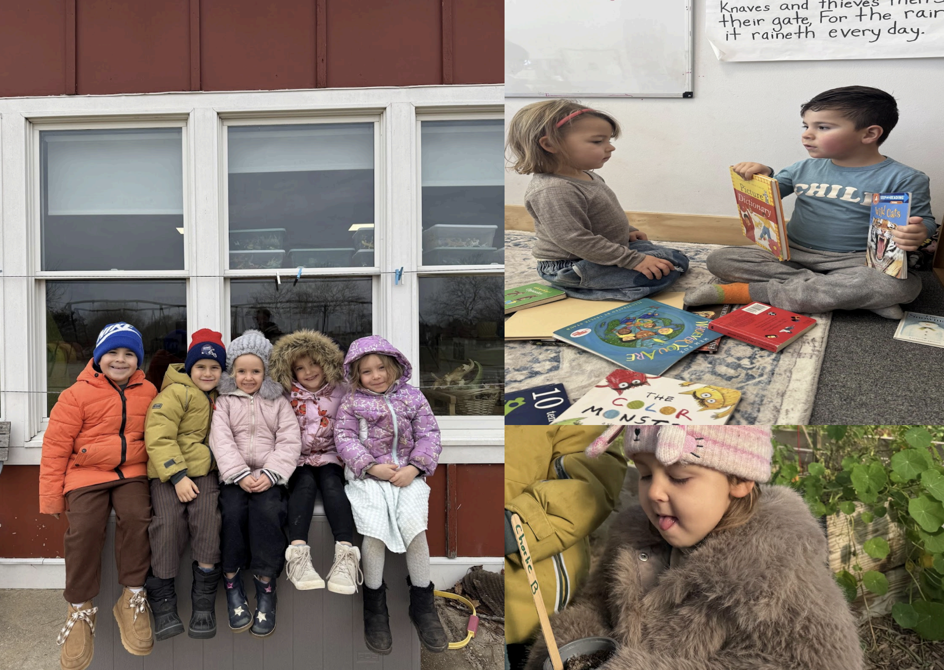 Tohanash and Javis’s Class Notes