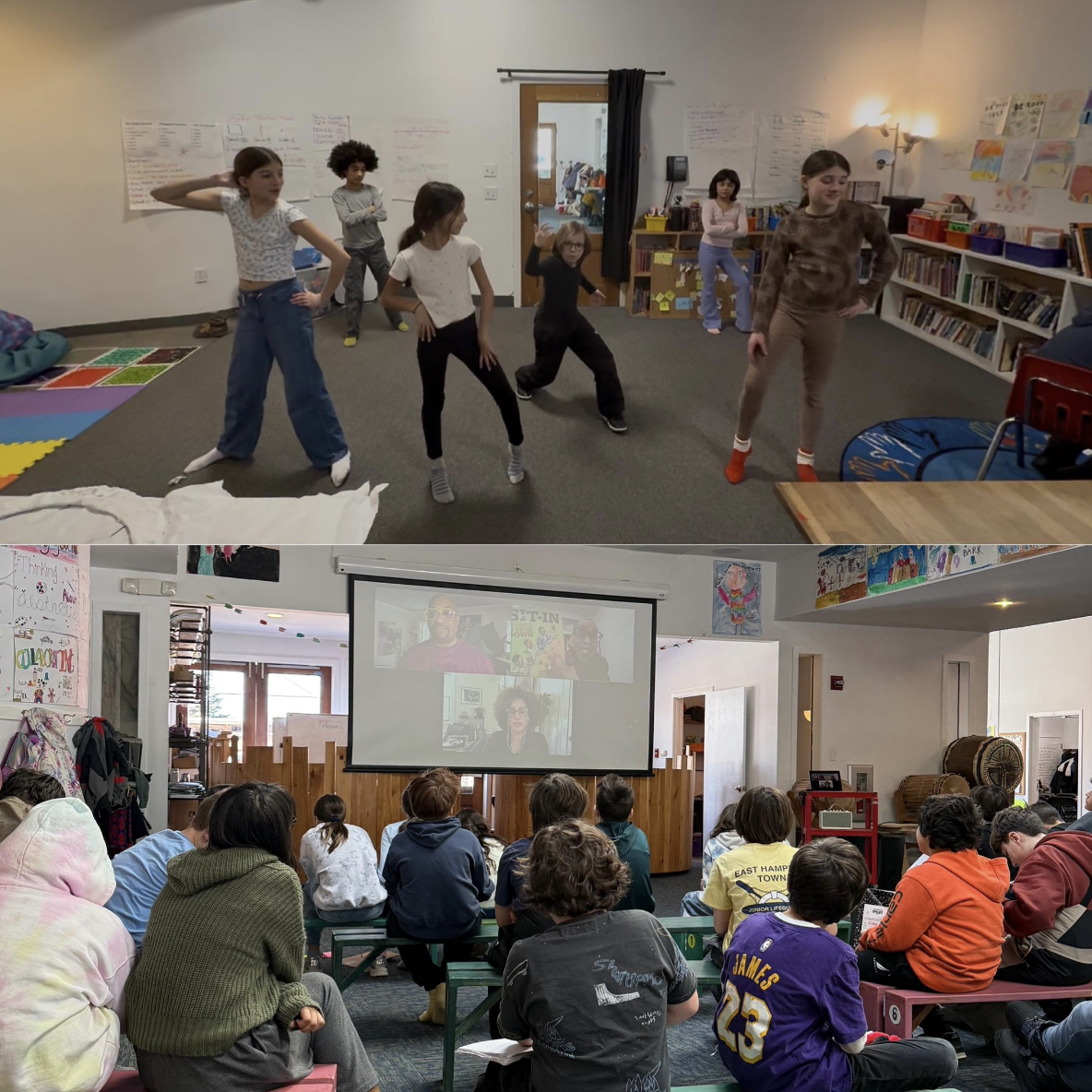 Lucy’s Class Notes