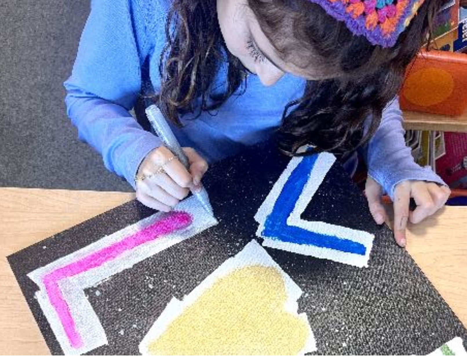 Sakiko and R.J.s Class Notes