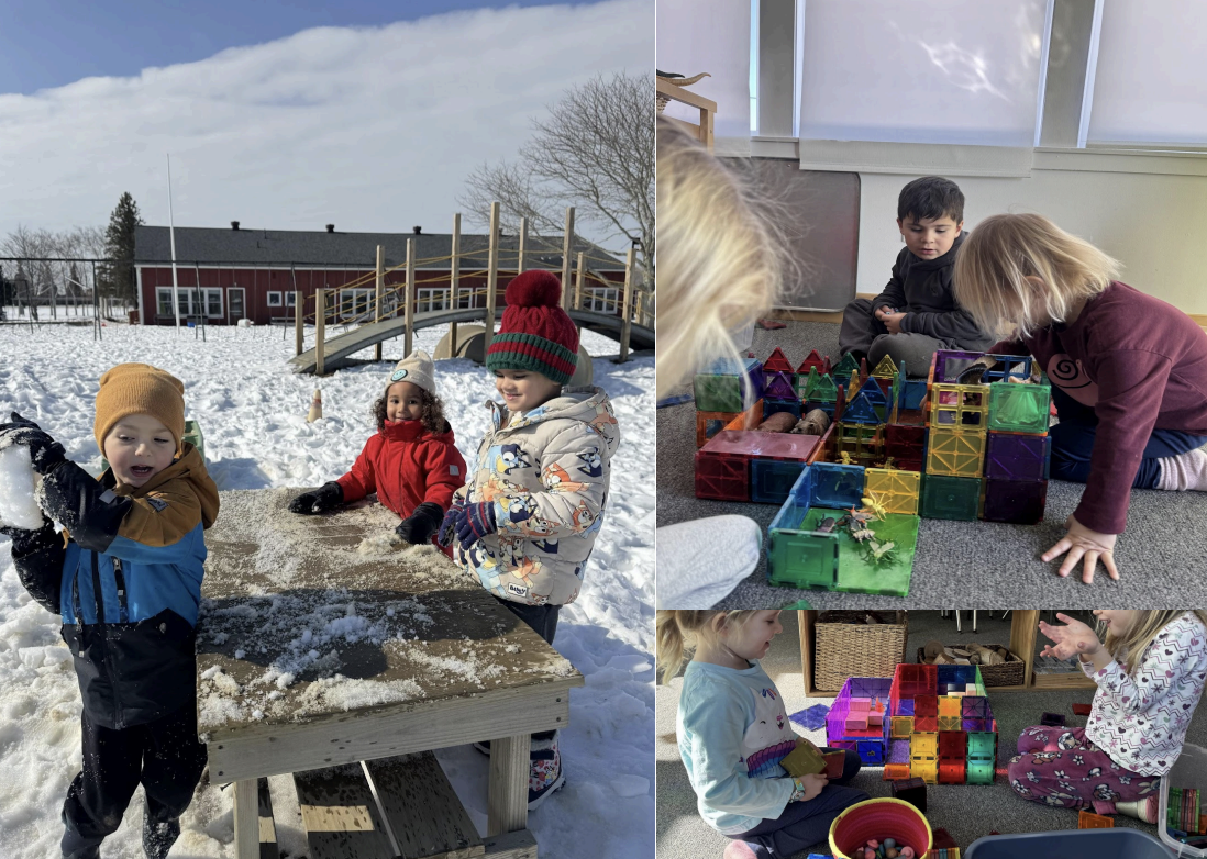 Tohanash and Javis’s Class Notes 