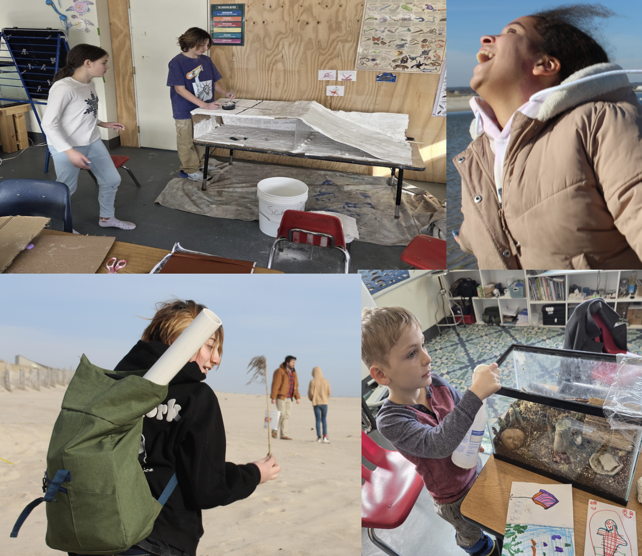 Ryan’s Class Notes