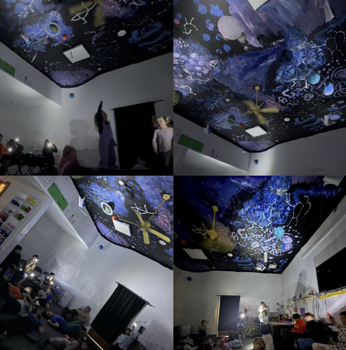 Lucy’s Class Notes