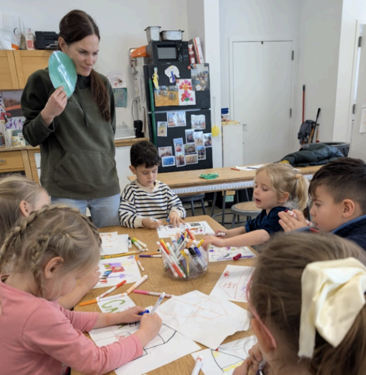 Tohanash and Javis’s Class Notes