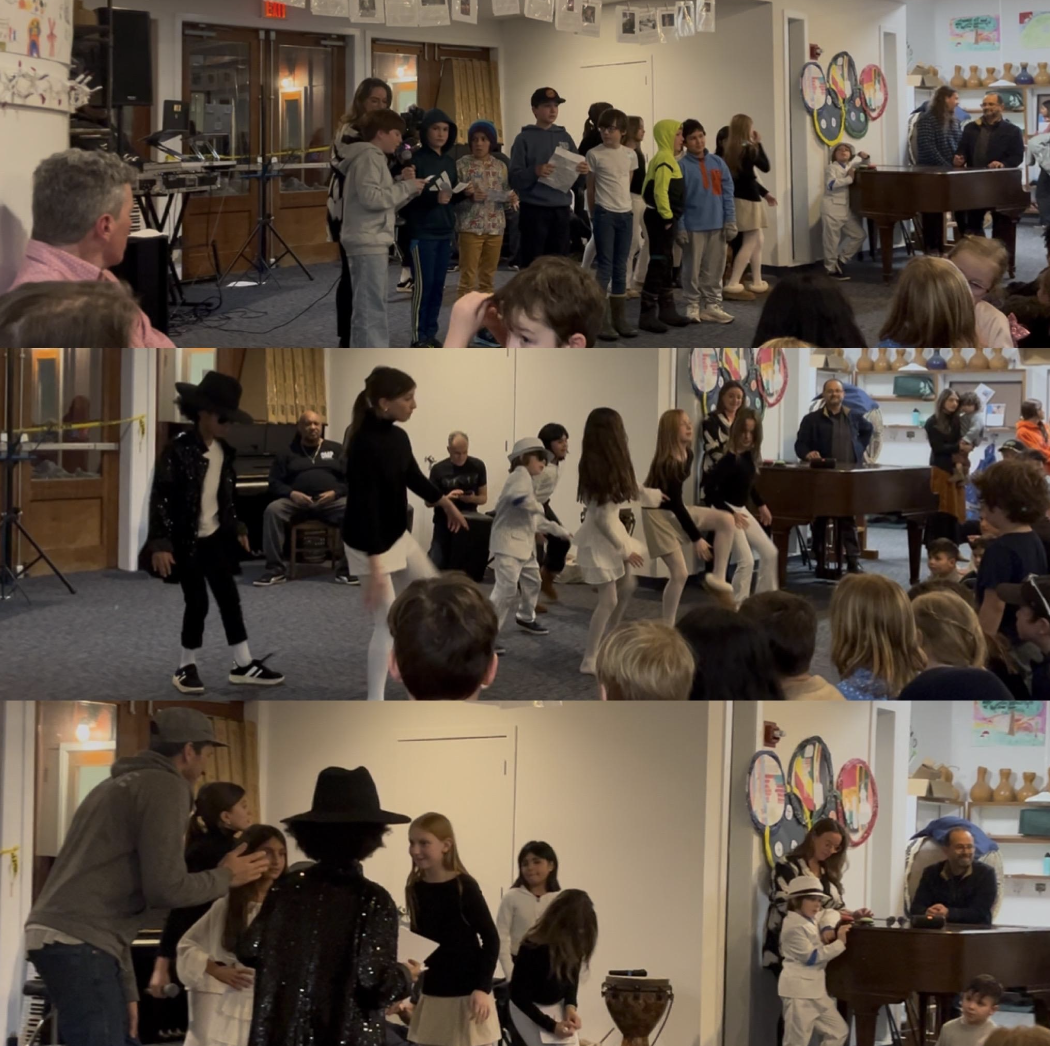 Lucy’s Class Notes