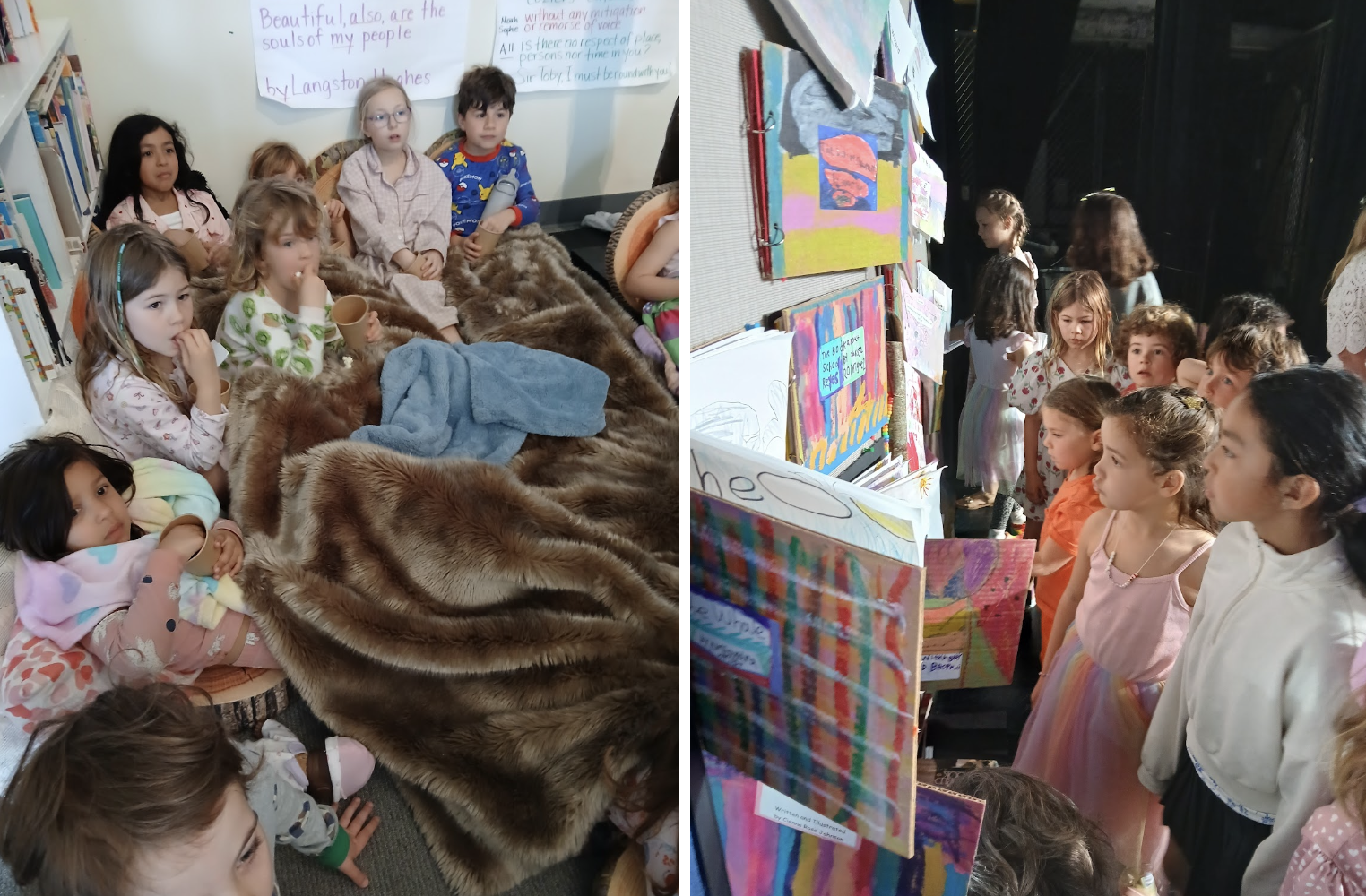 Marybeth &amp; Lora’s Class Notes