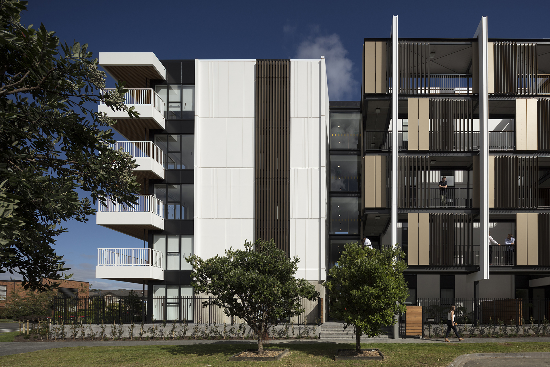 Bellu Apartmentss - Stonefields