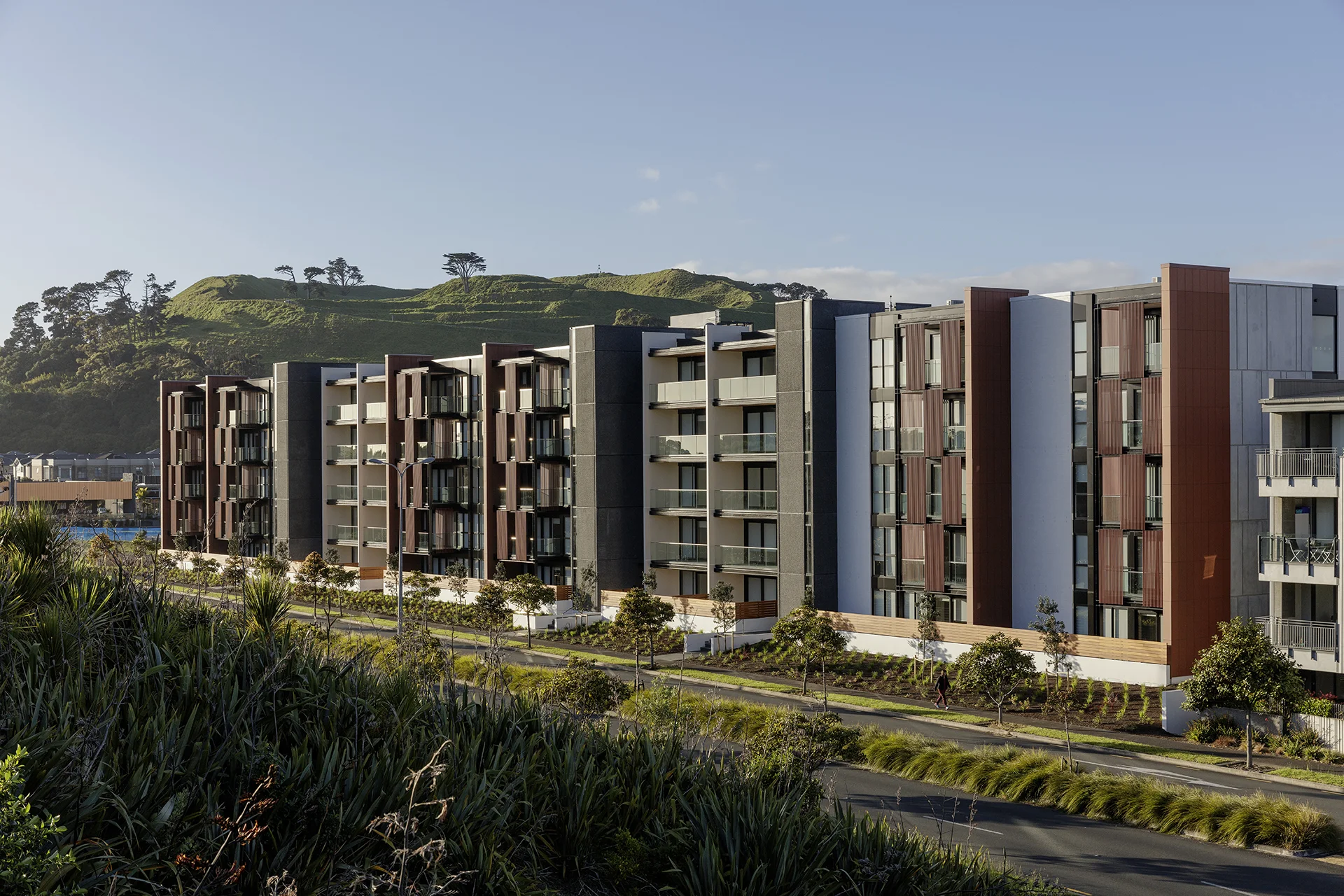 Bellus Apartments - Stonefields