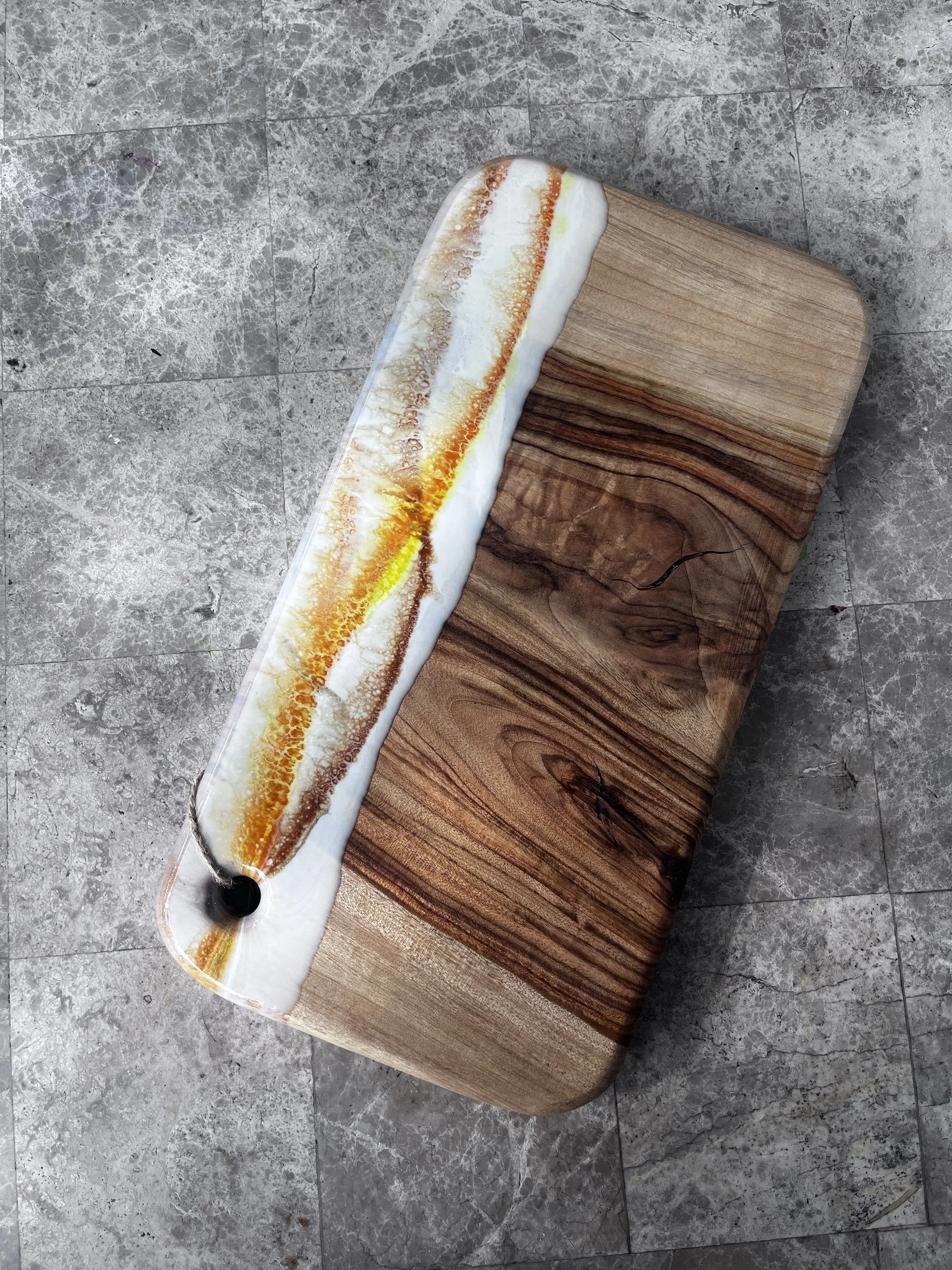 Premium Camphor Board