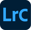 Lightroom Classic Icon