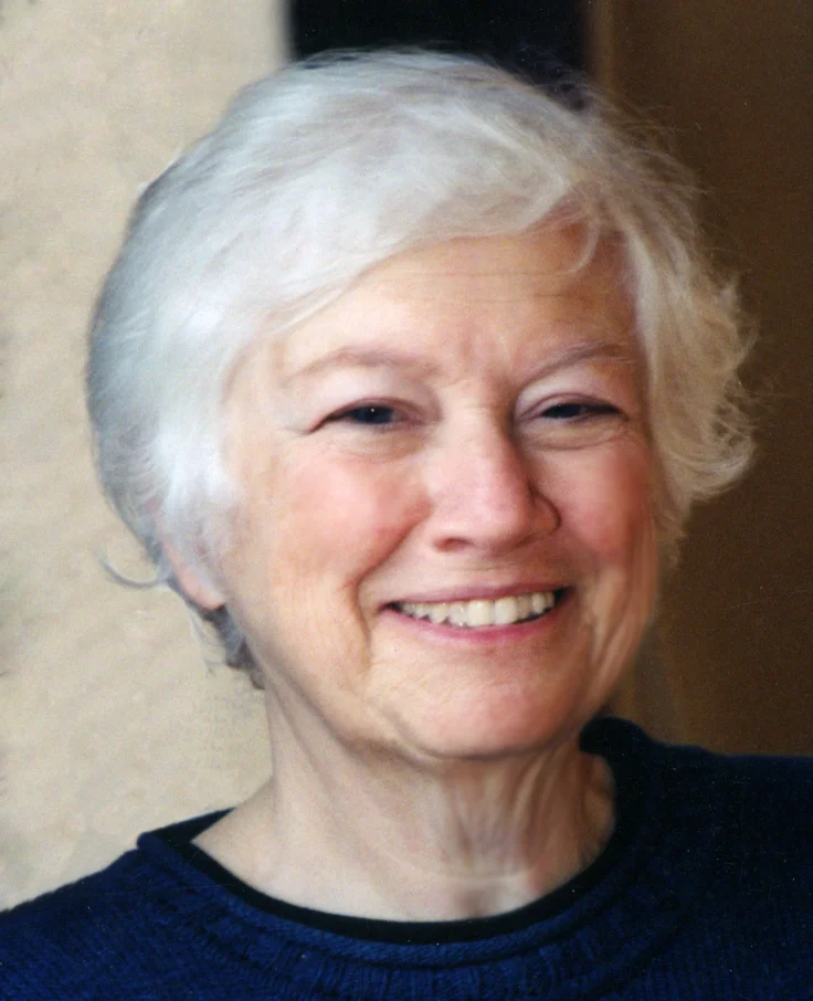 Joan Gratz