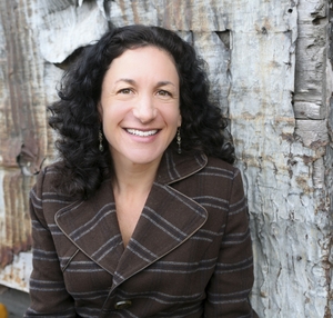 Joanne Feinberg