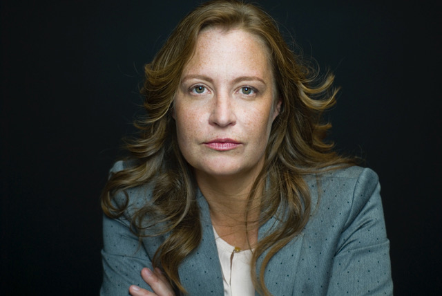 Jen McGowan