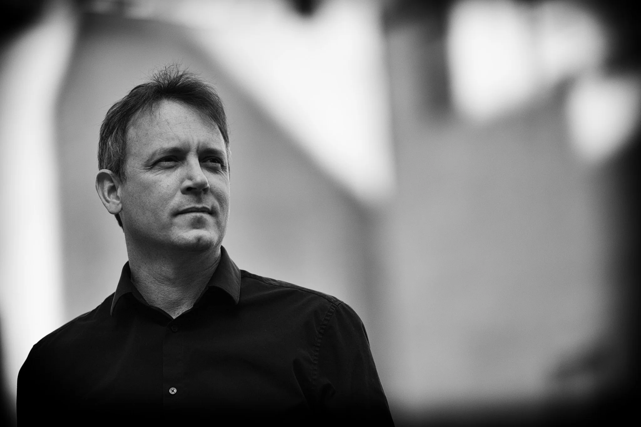 Brian Knappenberger