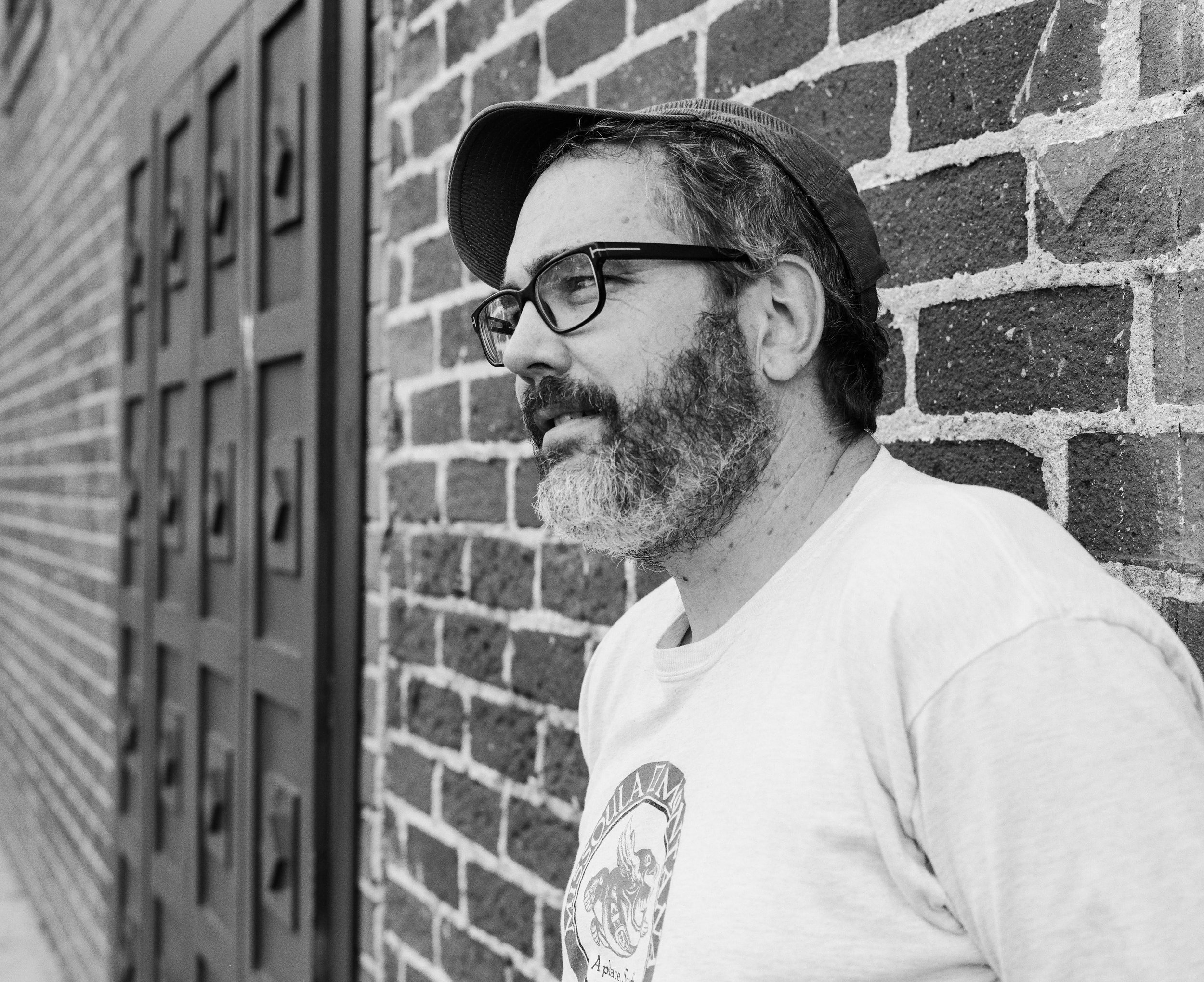 Jeff Malmberg