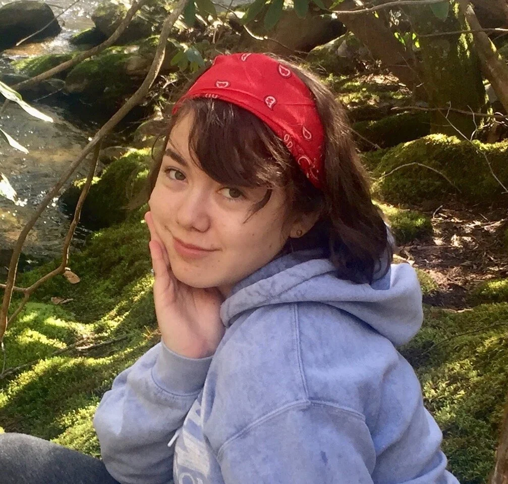 Kathryne "Kat" Garrido