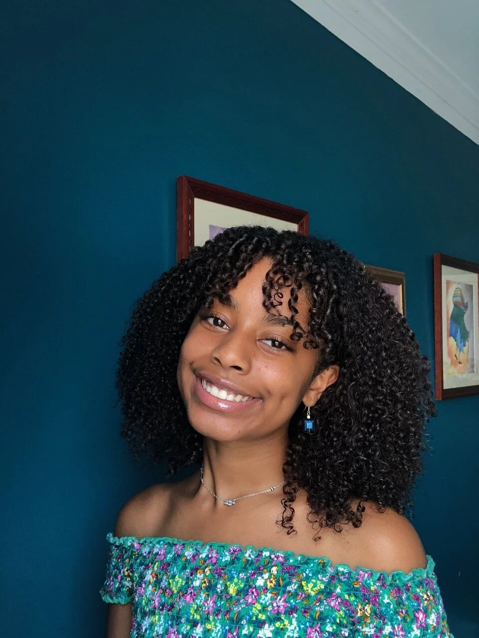 Ayiana Taina Davis Polen