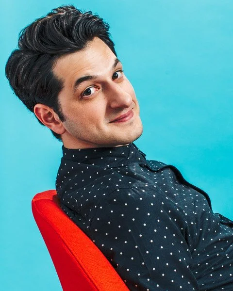 Ben Schwartz