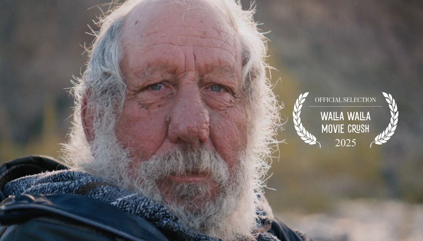 A modern-day, non-fiction treasure hunt, BUTCH & MANDALIN: THE SEARCH FOR THE GOLDEN MORRAL features the most charismatic screen duo since Redford & Newman. X marks the Opening Night of the Movie Crush (Friday, July 11th). Come see @rileyenge