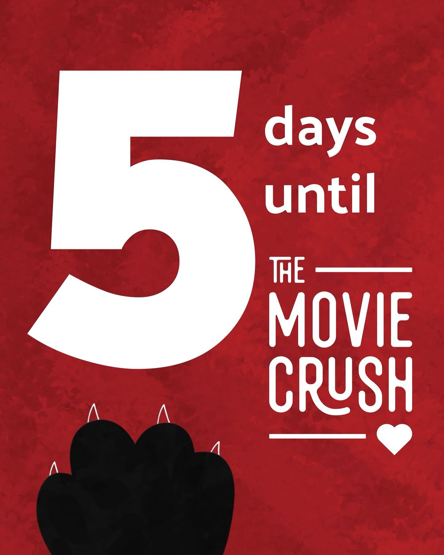 Are you ready to Crush it?!?
Passes on sale now for the 9th annual Walla Walla Movie Crush at themoviecrush.com or vis link in bio.
#ninelives #crushingit #wwmc9 #wwmc2025 #wallawallahollaholla #wallawalla #shortfilm #shortfilmfestival #crushfam4e