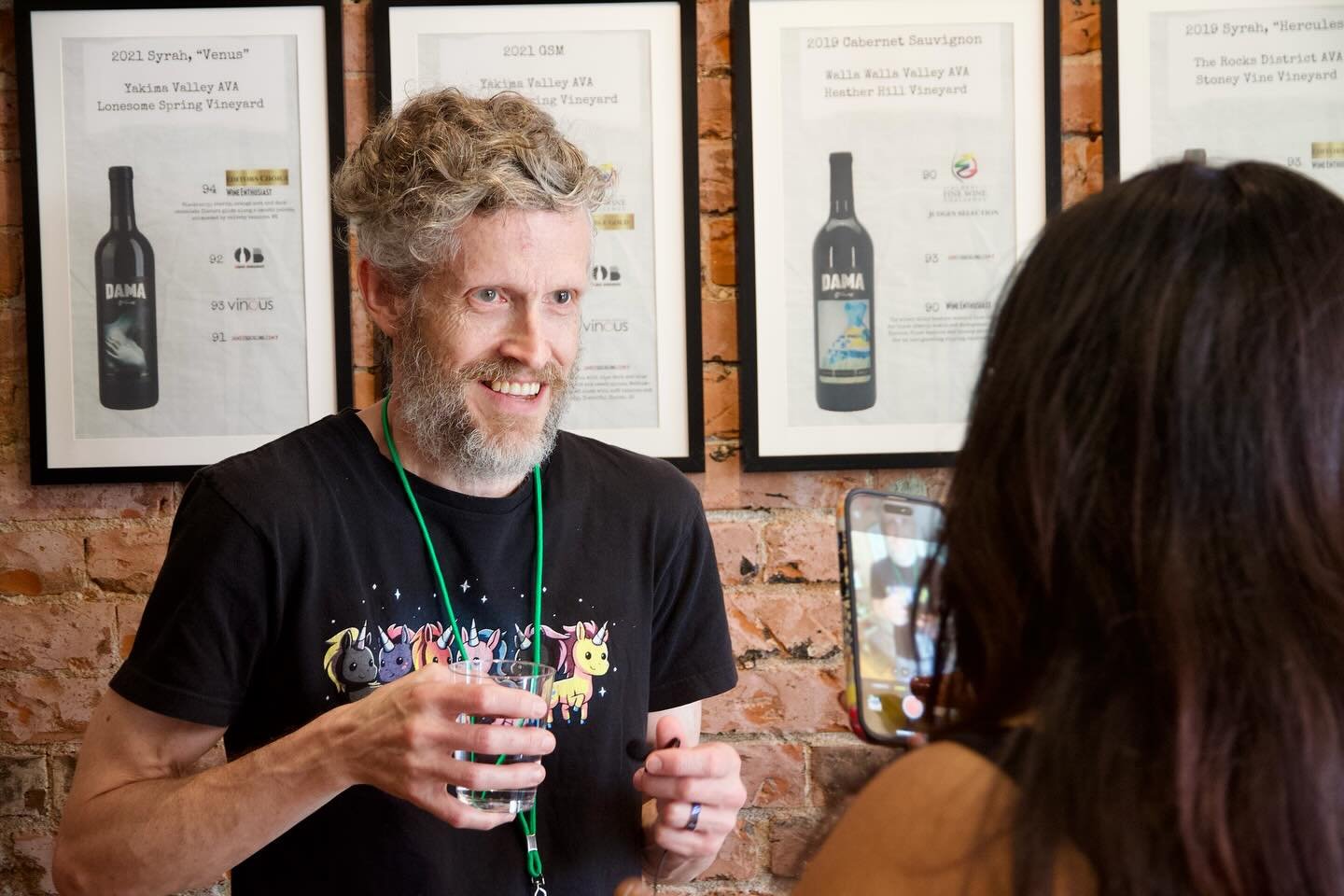 Had so much fun at the MEET YOUR MAKERS event at @damawines!! Here’s a first look!
#wallawalla #wallawallamoviecrush #wallawallamoviecrush2025 #wallawallahollaholla #crushingit #thecrush #themoviecrush #moviecrush #shortfilm #filmfestival #djn