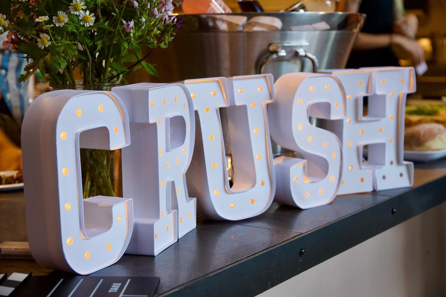 CRUSHERS…Are you ready for day 2?!!!!!
STAY TUNED FOR SOME @jonessodaco , @eatkarikari , @rachels.bagels.and.burritos , and more…
#wallawalla #wallawallamoviecrush #wallawallamoviecrush2025 #wallawallahollaholla #crushingit #thecrush