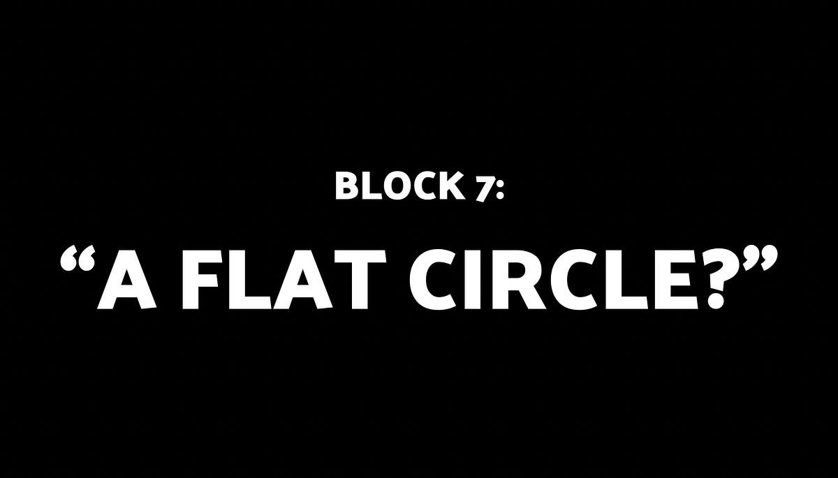 BLOCK 7: A FLAT CIRCLE?
This block contains: 1) WEEKEND VISITS, d. Pete Quandt. 2) OLIVE, d. Tom Koch. 3) THIS IS NOT LIFE, d. Leo Pfeiffer. 4) 1,000 FRAMES: CALIFORNIA, d. Aaron Bourget. #wallawalla #wallawallamoviecrush #wallawallamoviecrush2025 #