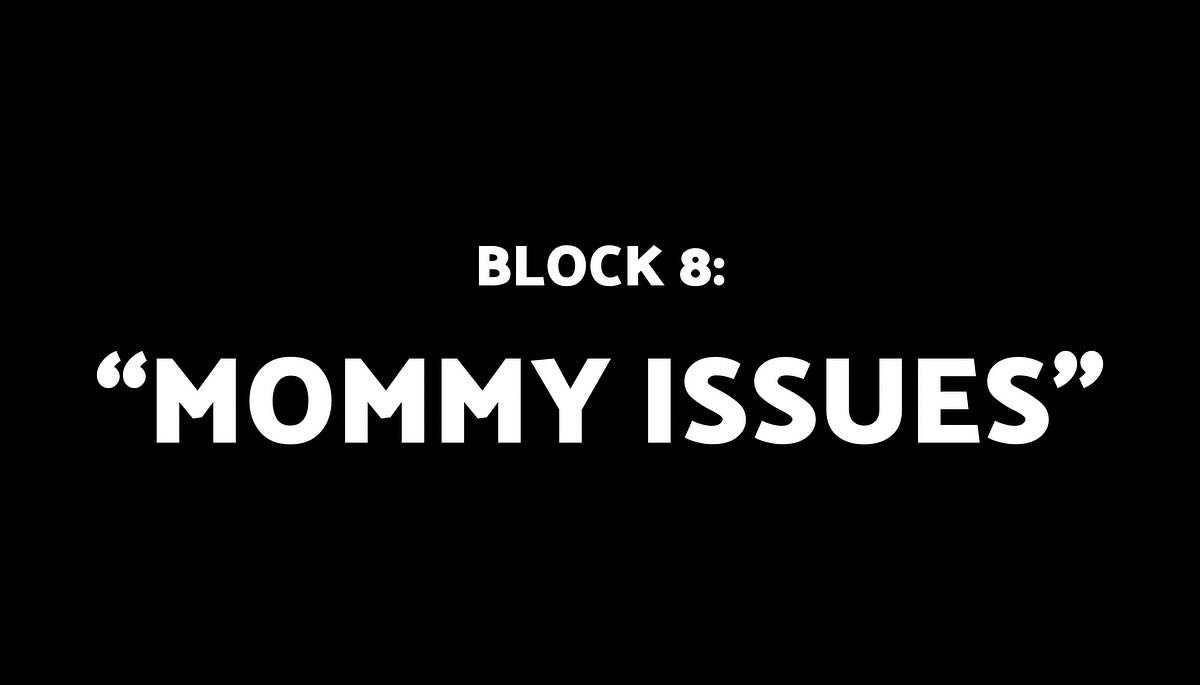 BLOCK 8: MOMMY ISSUES
This block contains: 1) DOC ALBANY, d. Ben Proudfoot. 2) YOURS AND MINE, d. Quinn Yurasek. 3) TEDDY, d. Lauren Santucci. 4) MAMA, d. Ericka Kreutz.
#wallawalla #wallawallamoviecrush #wallawallamoviecrush2025 #wallawallahollah