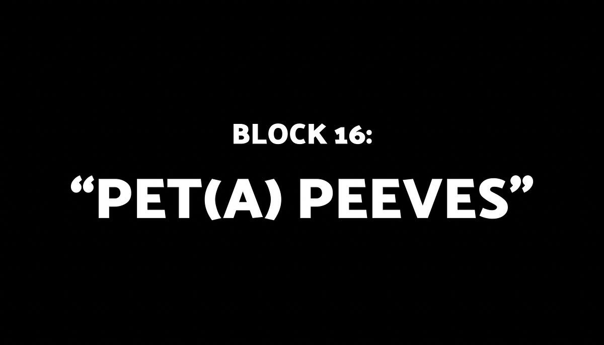BLOCK 16:
This block contains: 1) APOLLO, d. Giles Perkins. 2) THROUGH THIN ICE, d. Gabrielle Kardon, Arthur Veenema. 3) MINE!, d. Lou Morton. 4) THE NAZI RABBITS OF AUSCHWITZ, d. Nigel Islington. 5) FISHTANK, d. Wendi Tang.
#wallawalla #wallawall