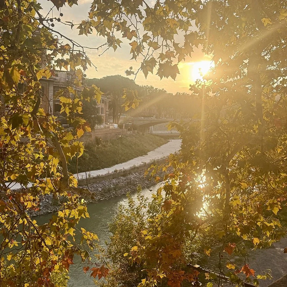 Calling all #crushfam4eva❤️! @courtenayyyyyy is shooting a feature in Italy right now and she needs our support. Here's the pitch for ALLORA: Two exes reunite in Rome to reflect on the decade since they were last together. Think of it as PRIMA DELL'A