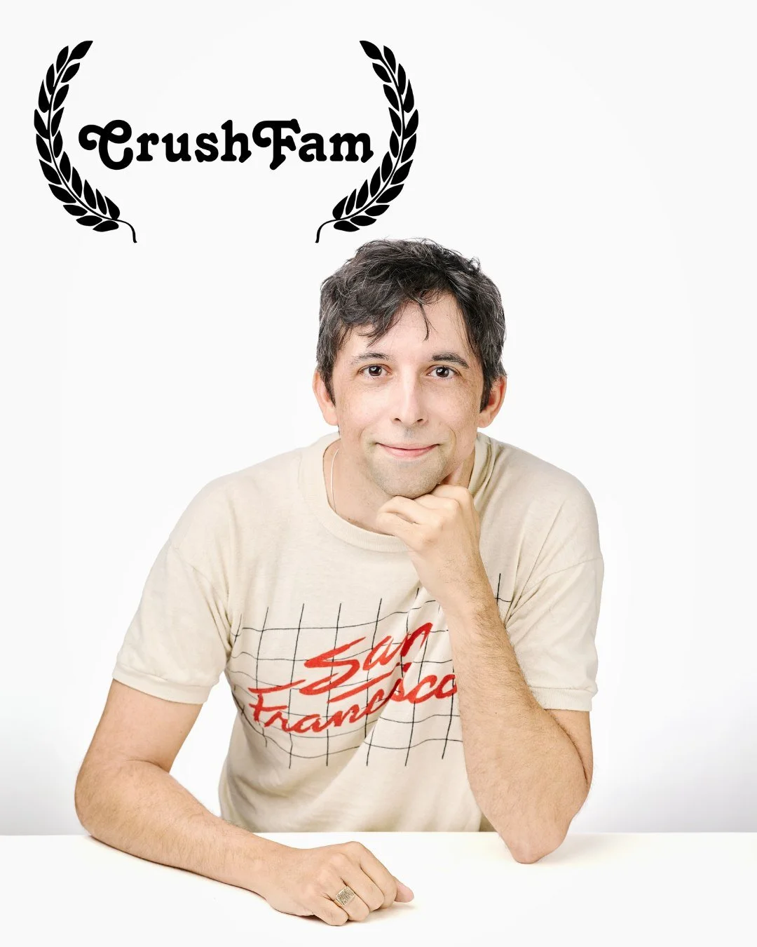 Today, apparently, is National Joe Day. Honestly, we're not even sure what this means or entails. Are there holiday cards? (On your marks, get set, Joe!) Day-specific greetings? (Yo, Jo!) Special food or drink to serve? (A cuppa Joe?) Holiday-adjacen