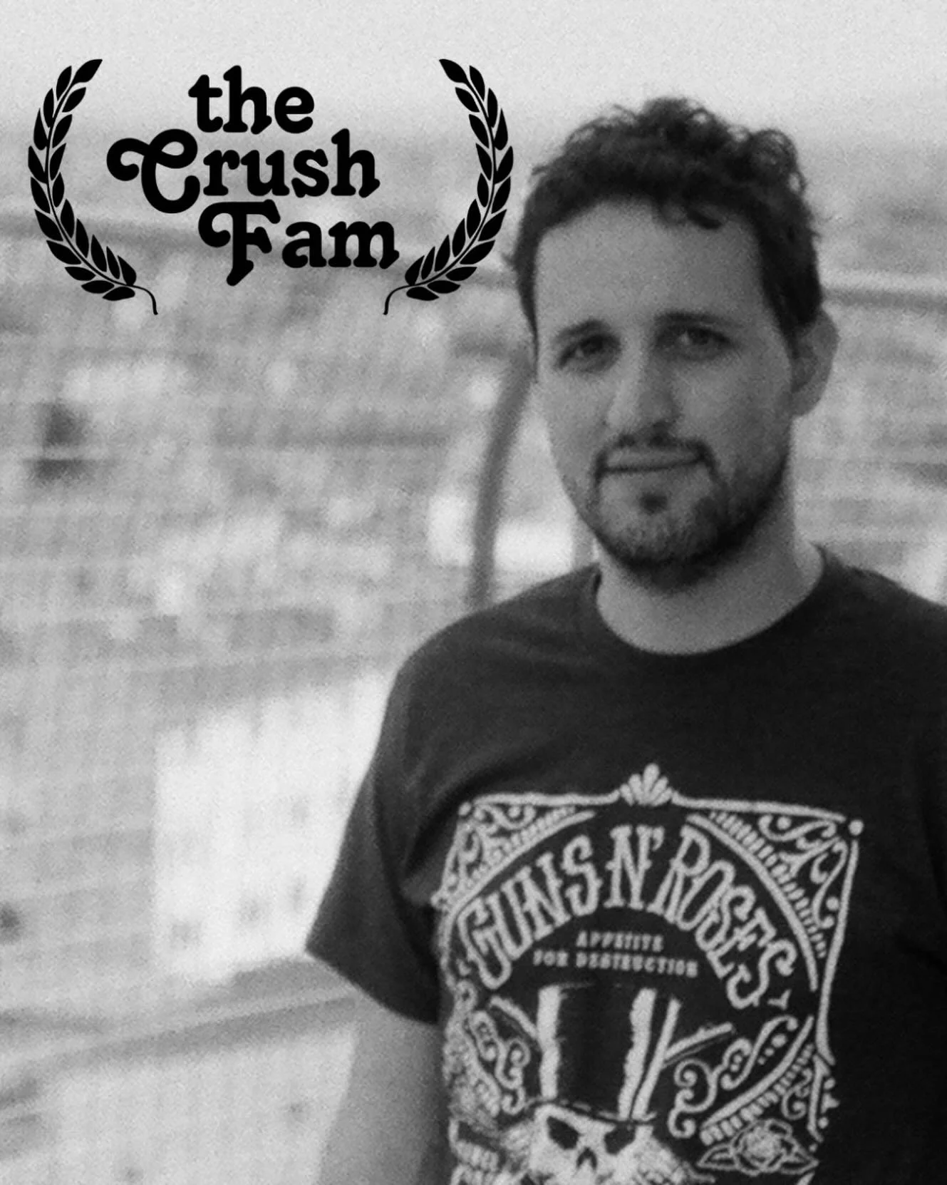 Congrats to Alex Kavutskiy &mdash; #crushfam4eva❤️ &mdash; whose feature directorial debut, LITTLE ONE, will be produced by @zcregger ( @weaponsmovie )!

@kavutskiy #fromshortstofeatures