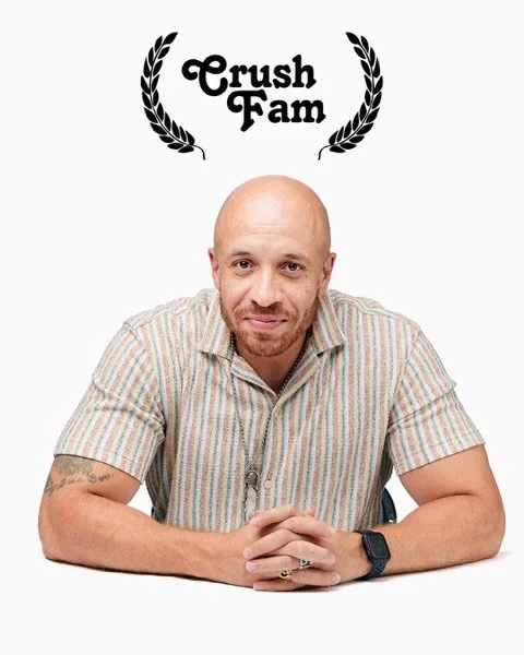 Nothing better than seeing #crushfam4eva❤️ on the big screen and now you can watch KeiLyn Durrel Jones crush it as Michael Jackson&rsquo;s protector in, you guessed it: MICHAEL, directed by @antoinefuqua. 

While I have some questions about the linea