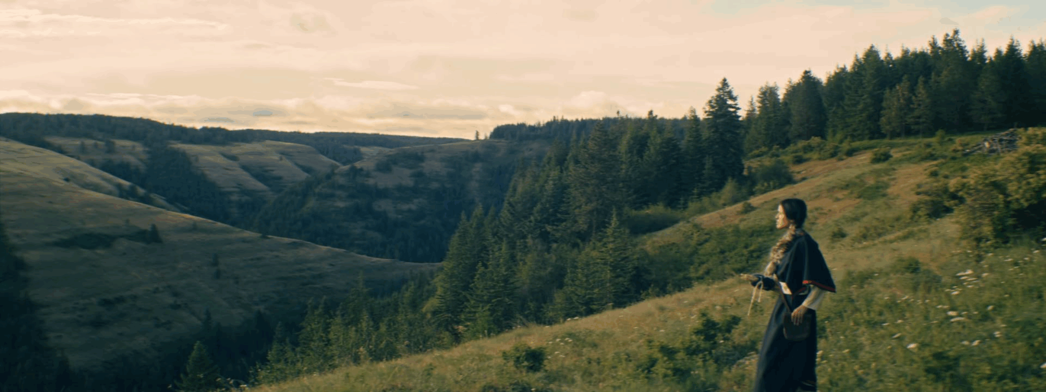 “Color of Threads,” Historical Short Film, to Screen at First In-competition Film Festival