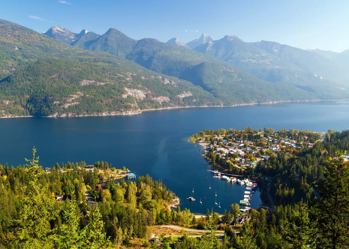 Summer Guide 2024: Road Trips