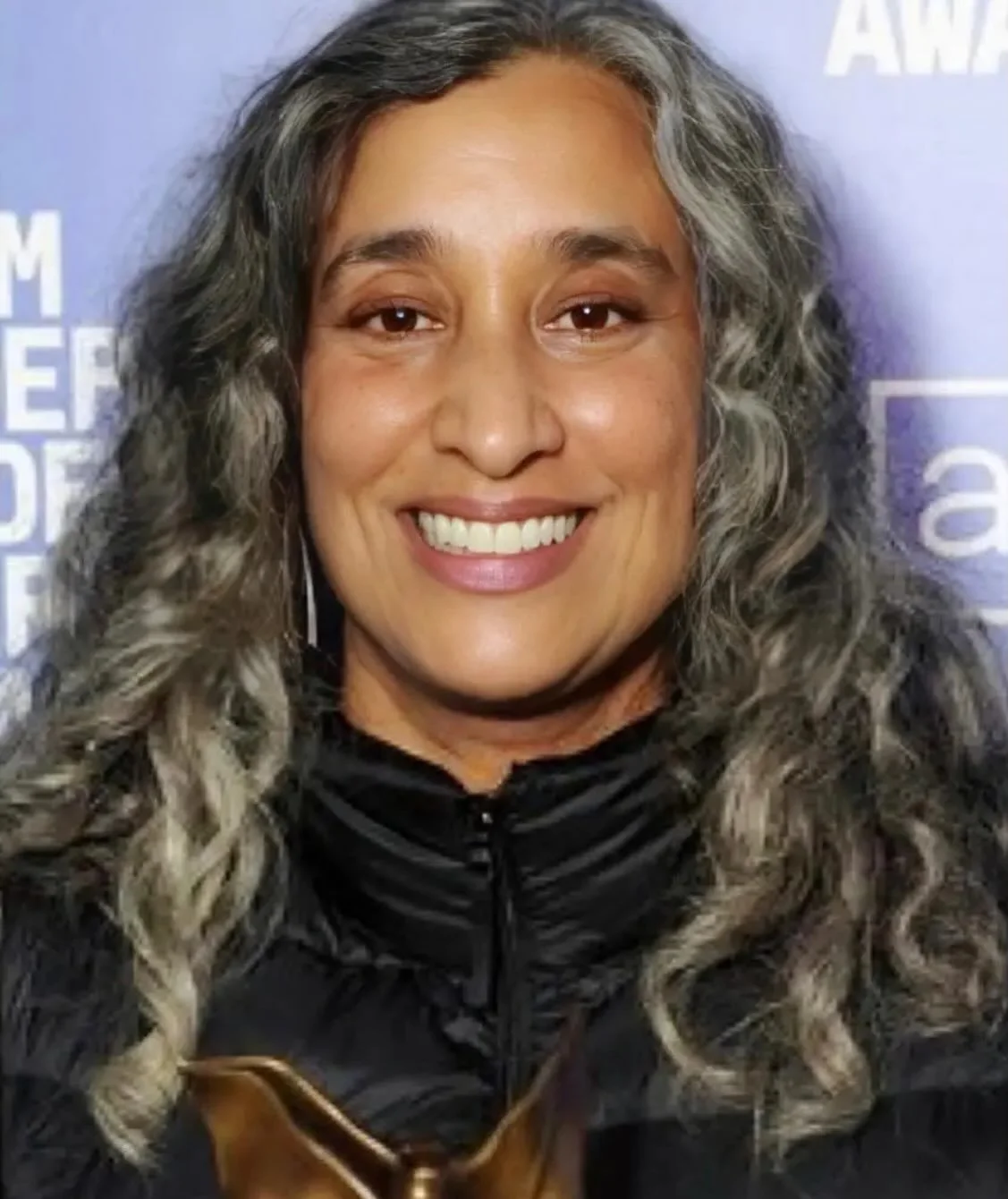 Proud to unveil The 10th annual Movie Crush jury for Best Documentary. Drumroll, please&hellip; 

Oscar-winner Geeta Gandbhir (@theperfectneighborfilm)

Filmmaker Vanessa Hope (@invisiblenationfilm)

Oscar-winning producer and co-founder of @salute_s