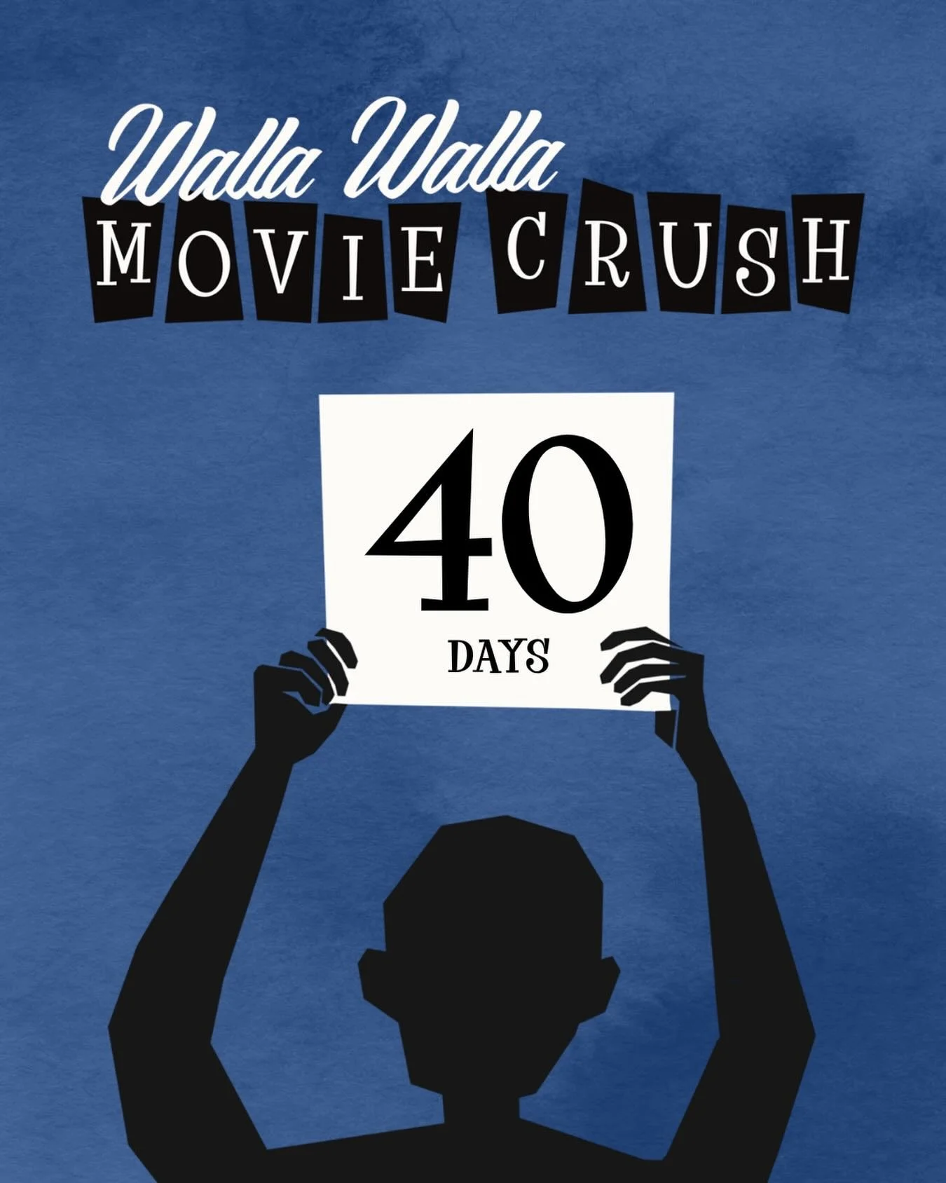 Programming decisions are being finalized, and we guarantee the 10th annual Movie Crush will showcase the most intoxicating blend of #shortfilms ever! Narratives, documentaries, animation, music videos, dance videos and videopoems, gathered in hour-l
