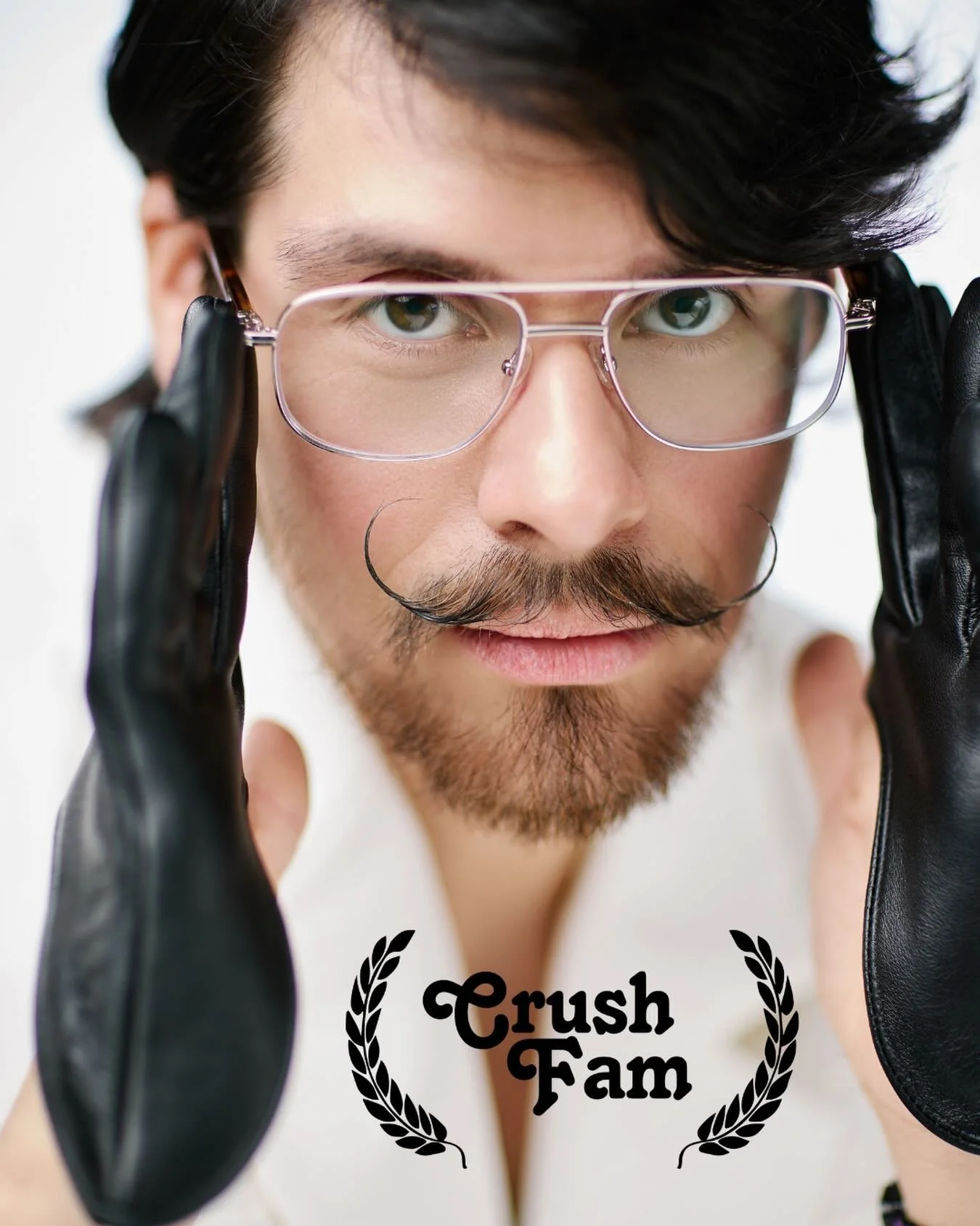 The Movie Crush is both America&rsquo;s most intoxicating annual showcase of short-form cinema *and* a launching pad for the feature filmmakers of tomorrow. 

Gabriel Gutierrez Morales has wowed Crush audiences at the @powerhousetheatre with two prov