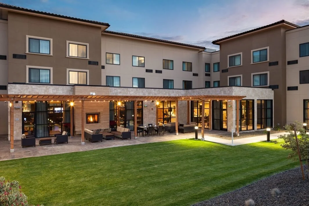 With only 30 days to go until the 10th annual Walla Walla Movie Crush (July 10-12), we highly recommend booking your accommodations asap as places fill up. We have a special deal with our main hospitality partner, the @courtyard_wallawalla that expir