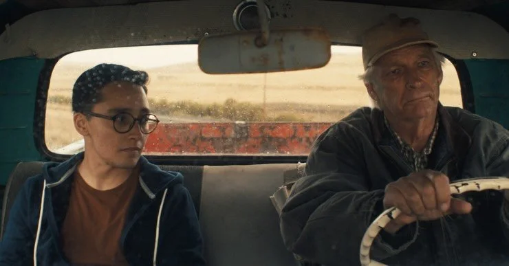 For today&rsquo;s #VintageCrush, we pull a favorite from the 5th annual Movie Crush, a short I still present in my classes, IN FRANCE MICHELLE IS A MAN&rsquo;S NAME. Written and directed by Em Weinstein, the film captures the bittersweet realities of