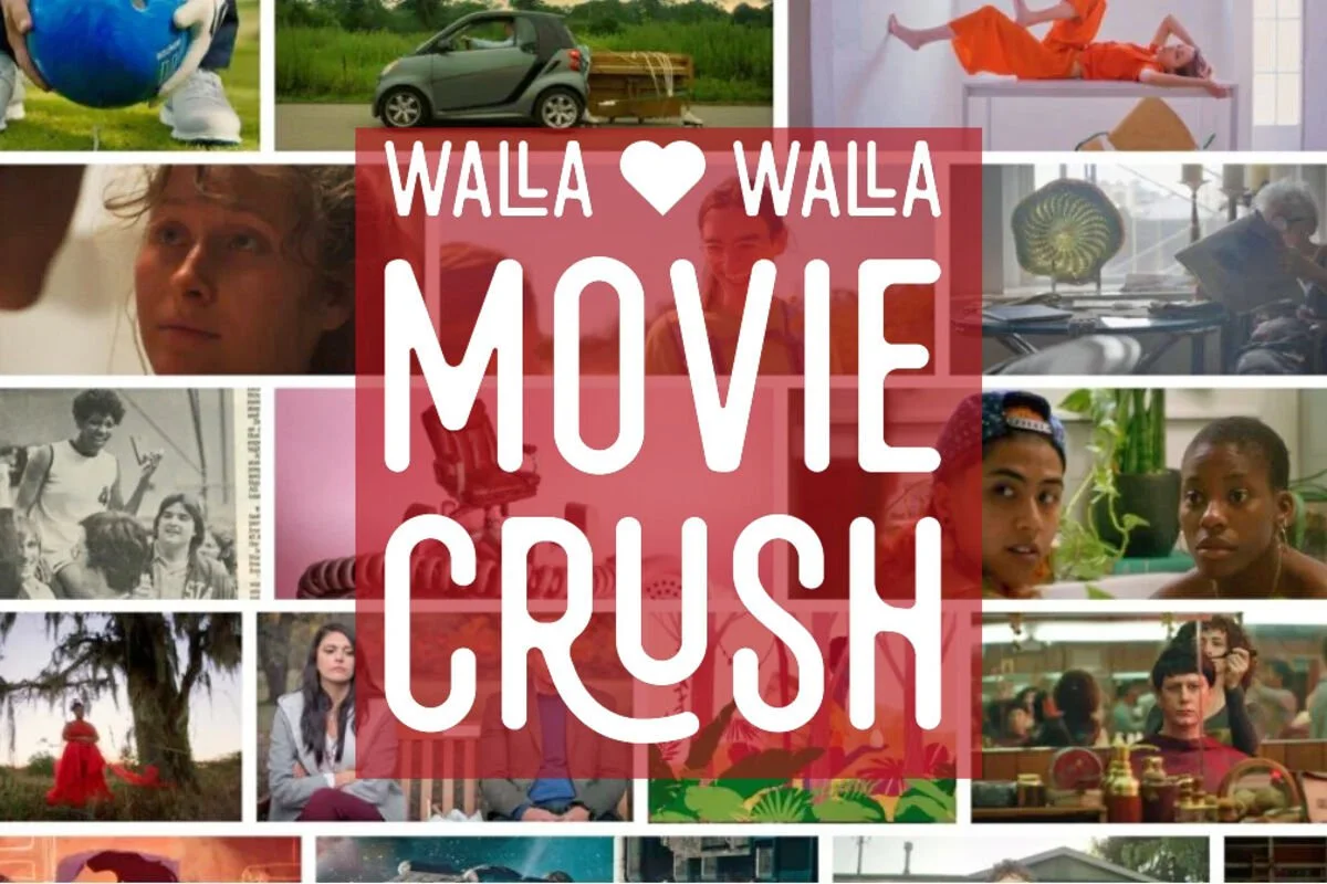 Tenth Annual Walla Walla Movie Crush begins July 10