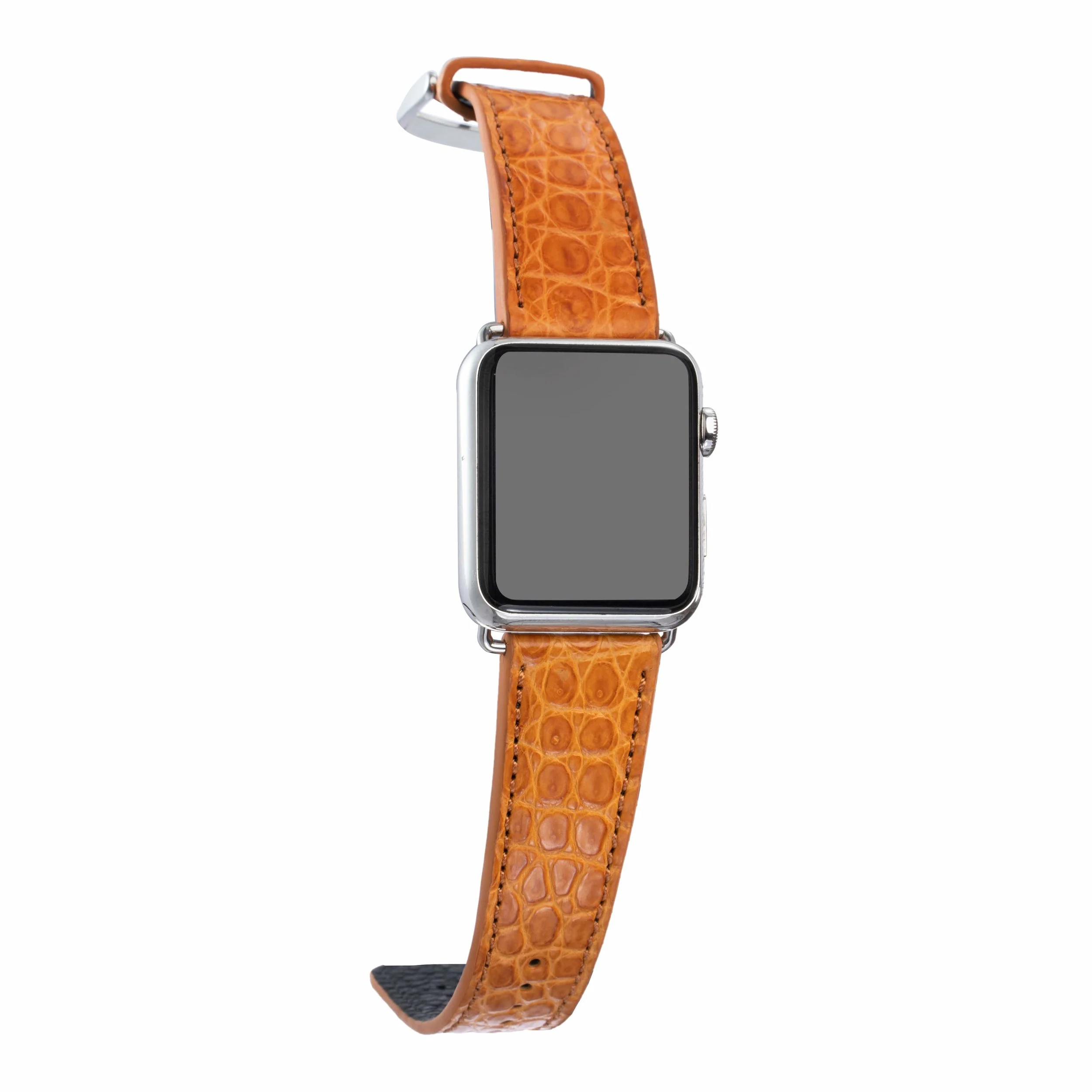 BUTTERCUP CLASSICAL APPLE WATCH STRAP
