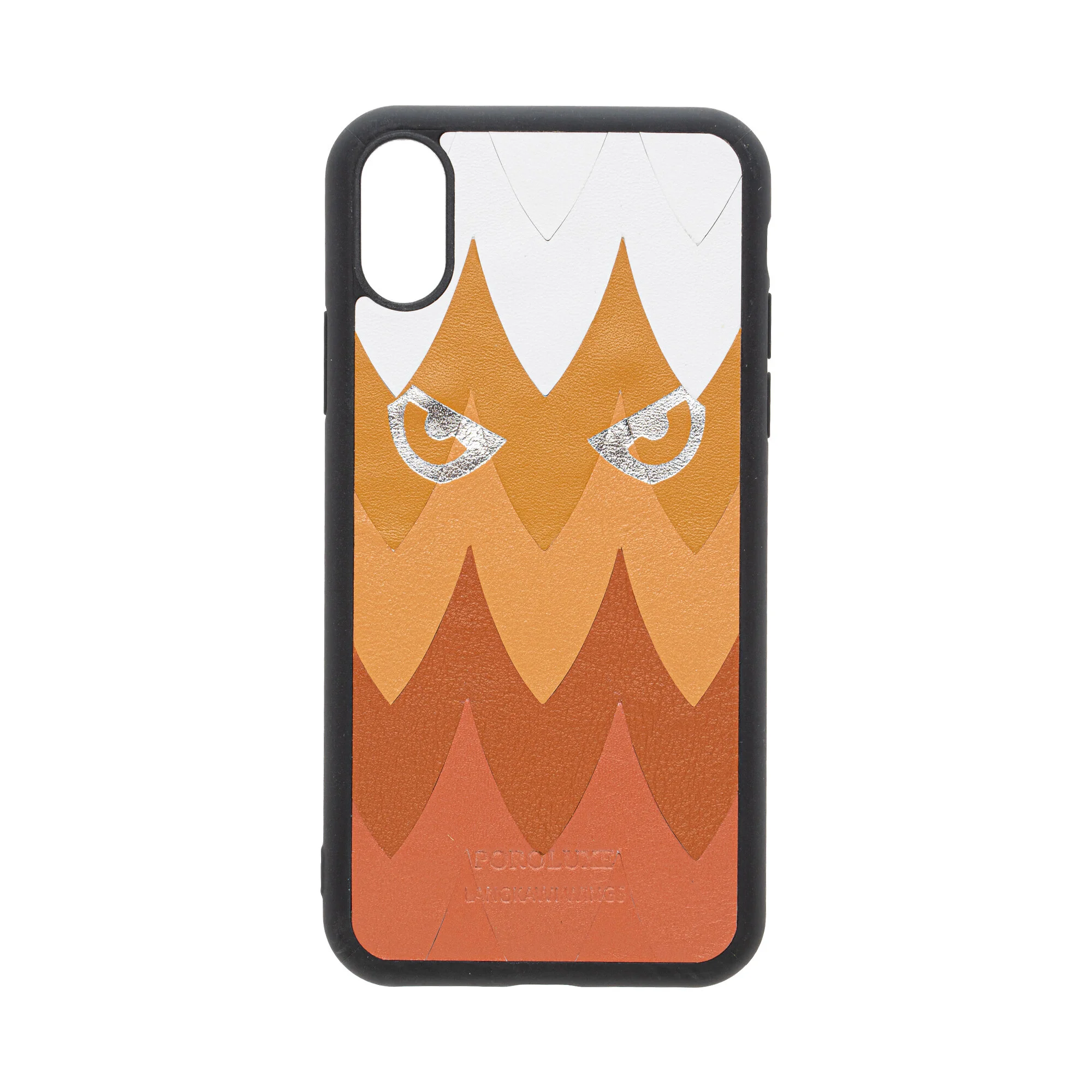 LANGKAWI WINGS BROWN 