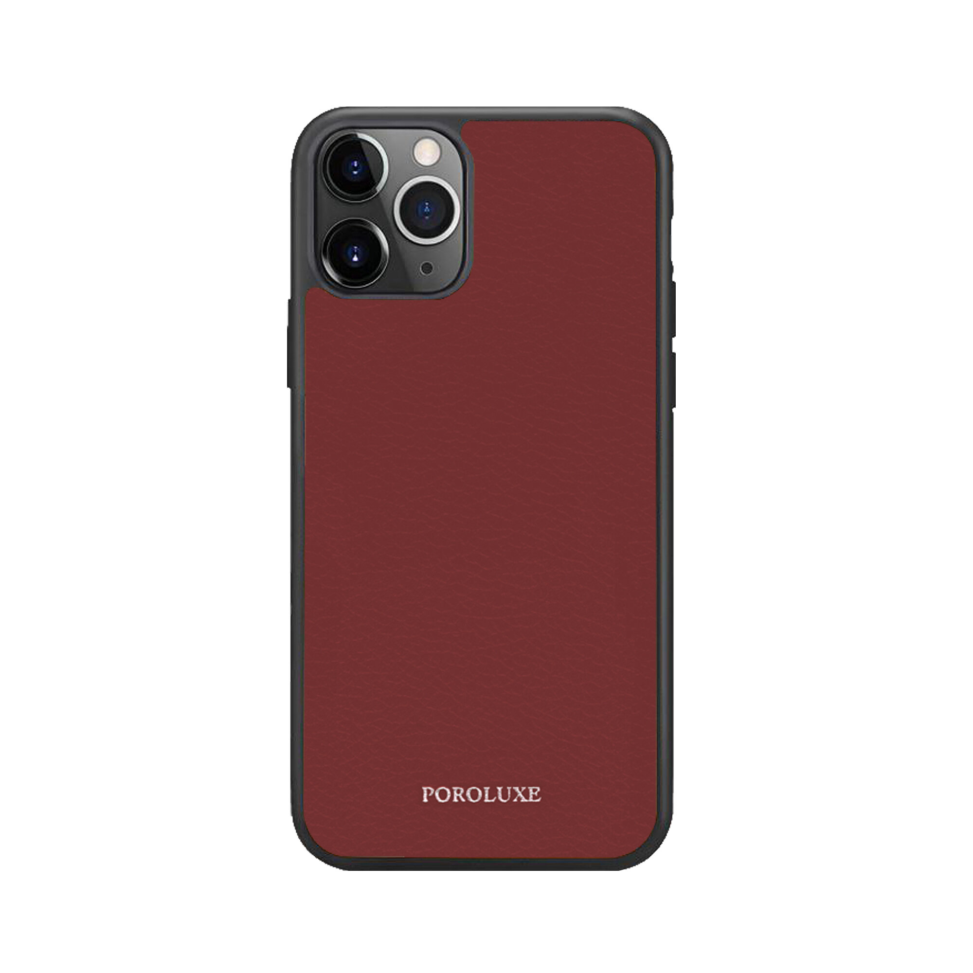 CLASSIC BROWN LEATHER