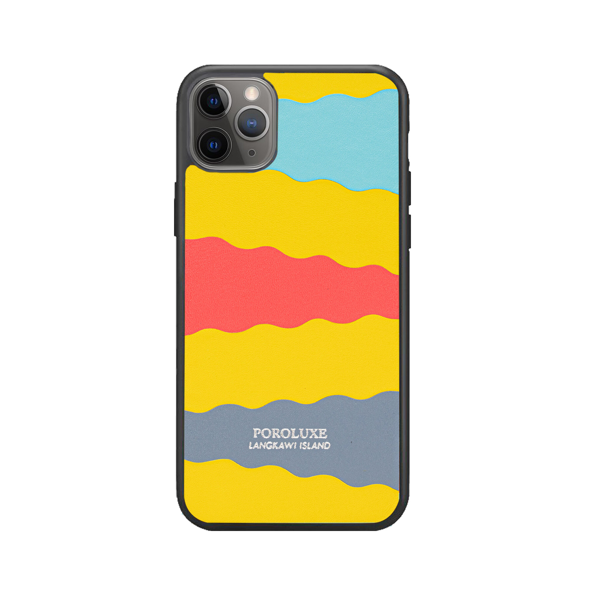 LANGKAWI ISLAND 1.0 YELLOW