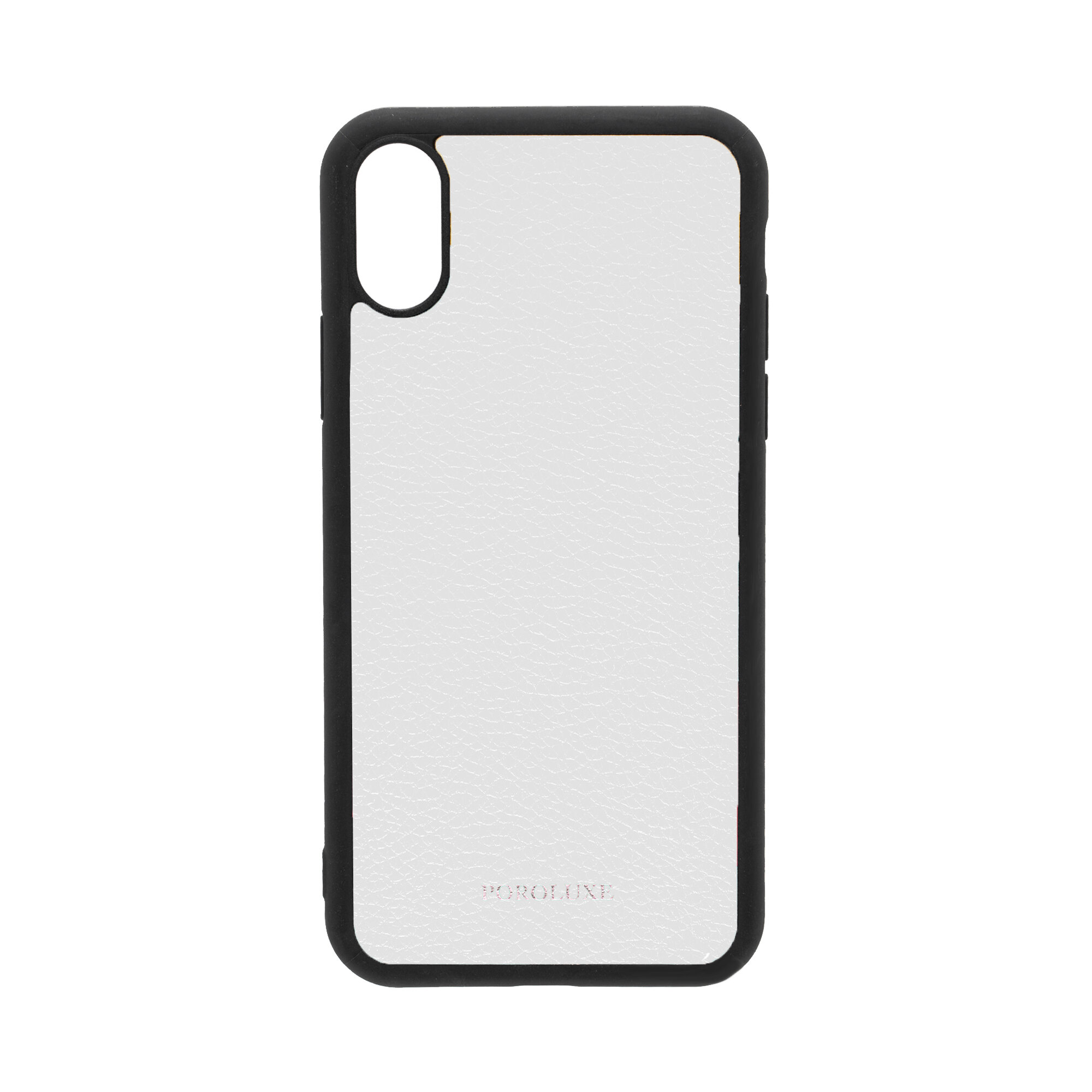 CLASSIC WHITE LEATHER