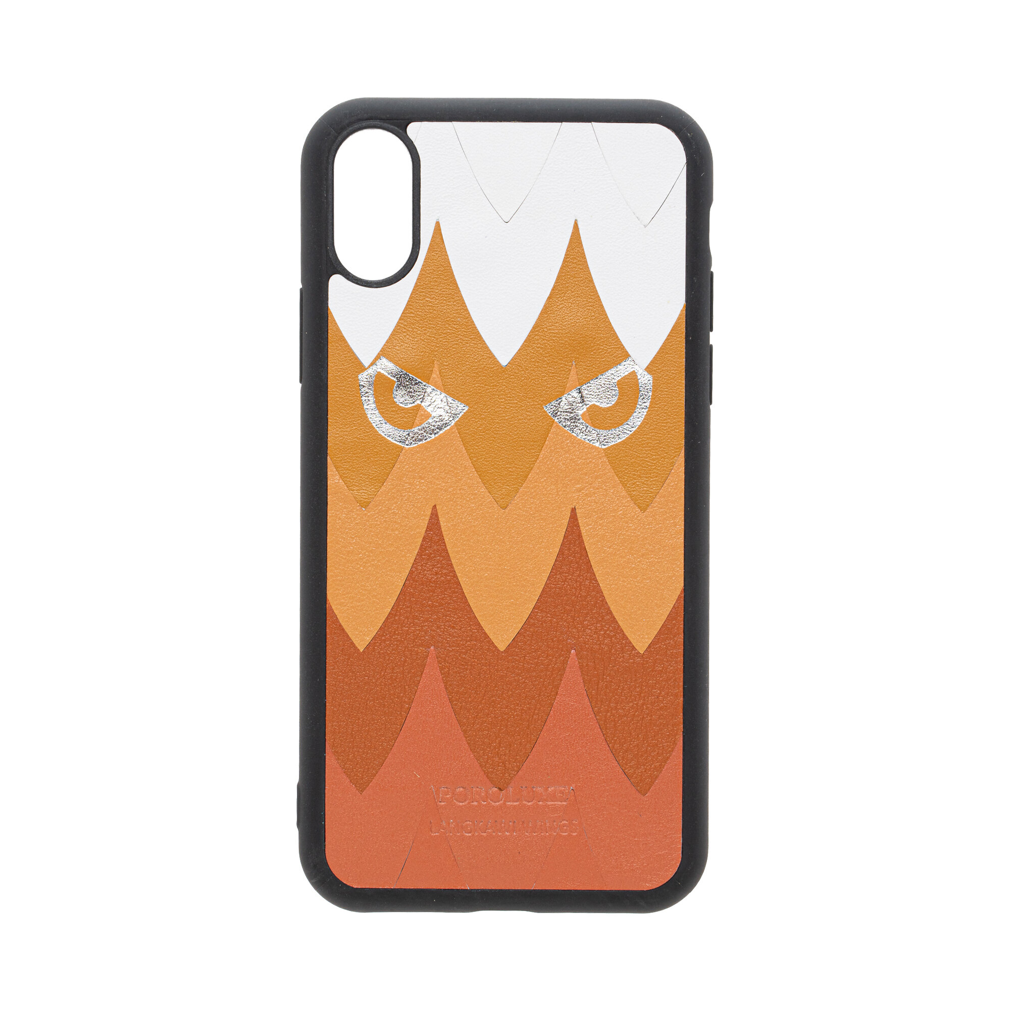 LANGKAWI WINGS BROWN 