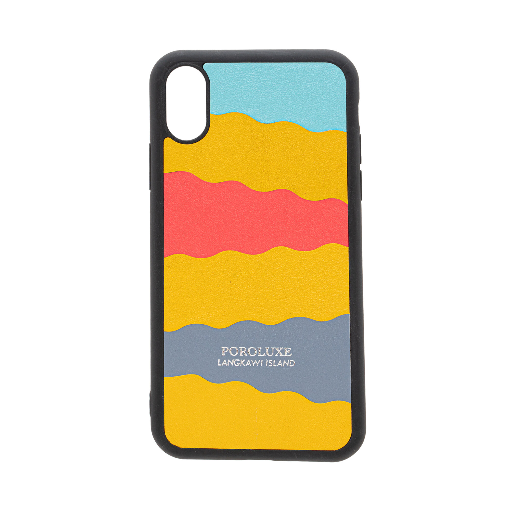 LANGKAWI ISLAND 1.0 YELLOW